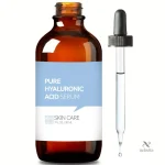Hydratation profonde et texture améliorée avec ce sérum