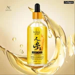 Soin de la peau au ginseng pour une hydratation profonde