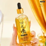 Sérum visage éclat naturel à base de collagène et ginseng