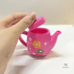 Ensemble de thé en jouet pour divertir les enfants en toute sécurité