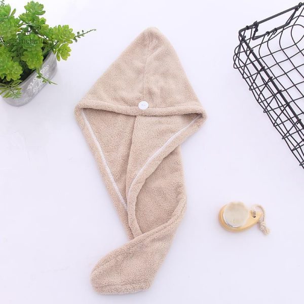 Design antifrisottis pour un look soigné