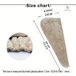 Serviette de bain en microfibre douce