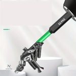 Embouts magnétiques pour visseuse, pratique et efficace