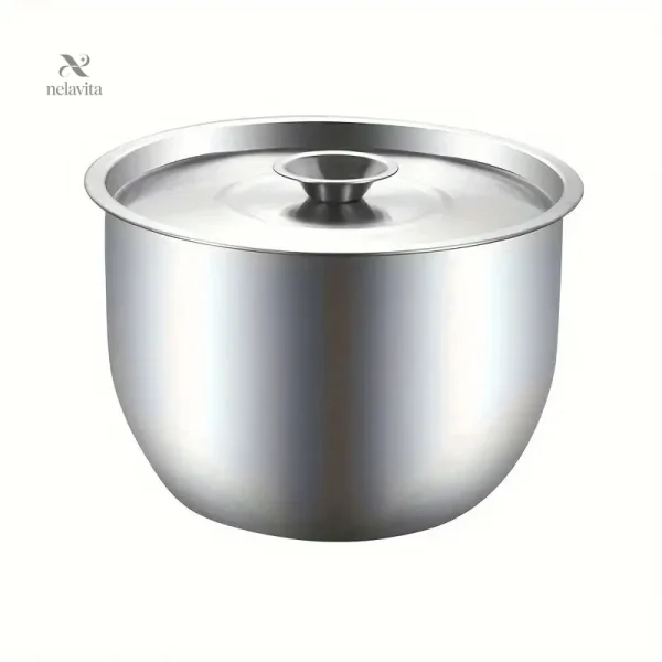 set-de-bols-en-acier-inoxydable-alimentaire-antirouille-e-7e536f-1 Set de Bols en Acier Inoxydable Alimentaire