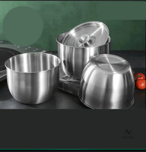 Bols multifonctionnels pour préparation alimentaire