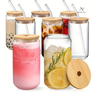 Gobelets étanches 550ml, parfaits pour boissons à emporter