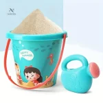 Ensemble de plage complet pour jeux d'eau et de sable