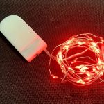 Guirlande LED pour embellir vos espaces