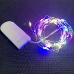 Guirlande scintillante pour occasions spéciales