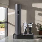 Outil essentiel pour une expérience vinicole améliorée