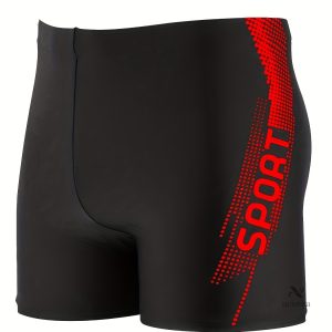 Short de bain Sportif - Séchage Rapide et Confort Optimal