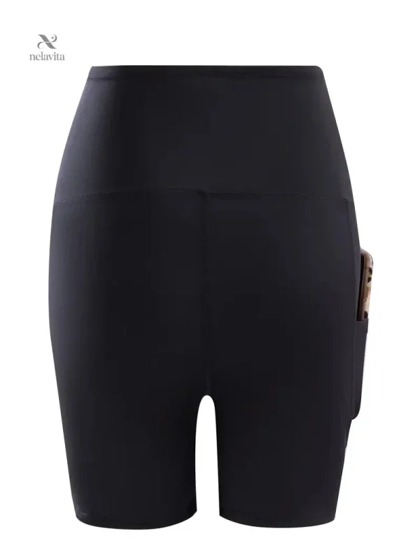 Legging court confort maternité pour un maintien optimal