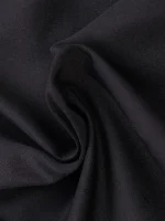 Pantalon de grossesse élégant et pratique avec poche