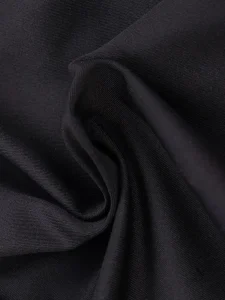 Pantalon de grossesse élégant et pratique avec poche