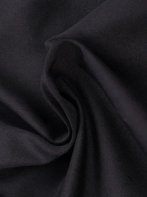 Pantalon de grossesse élégant et pratique avec poche