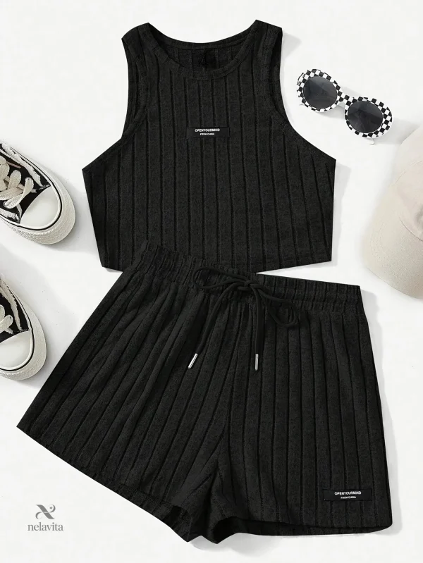 short-de-plage-femme-cotele-look-decontracte-confortable-7wgj2f-1