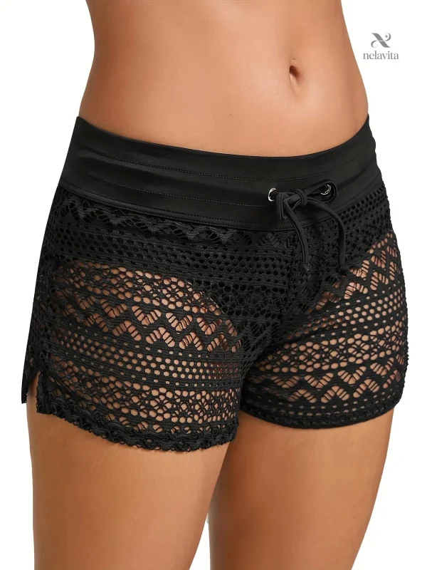 short-de-plage-femme-en-dentelle-taille-haute-avec-lien-a-1mjq84-1