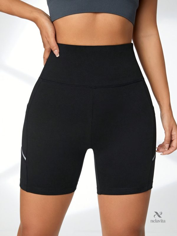 Short de sport pour un look athlétique moderne