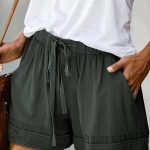 Short Décontracté à Porter Tous les Jours