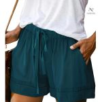 Short Femme pour Moments de Détente