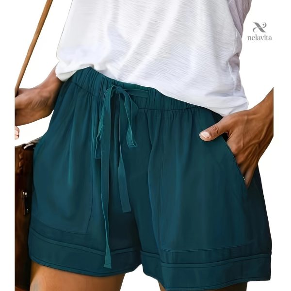 Short Femme pour Moments de Détente
