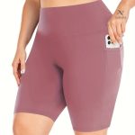 Bas de sport taille haute pour un meilleur maintien