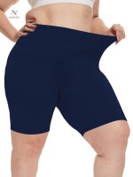 Bas de sport taille haute pour un confort optimal