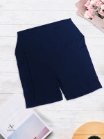 Short grande taille idéal pour les activités sportives