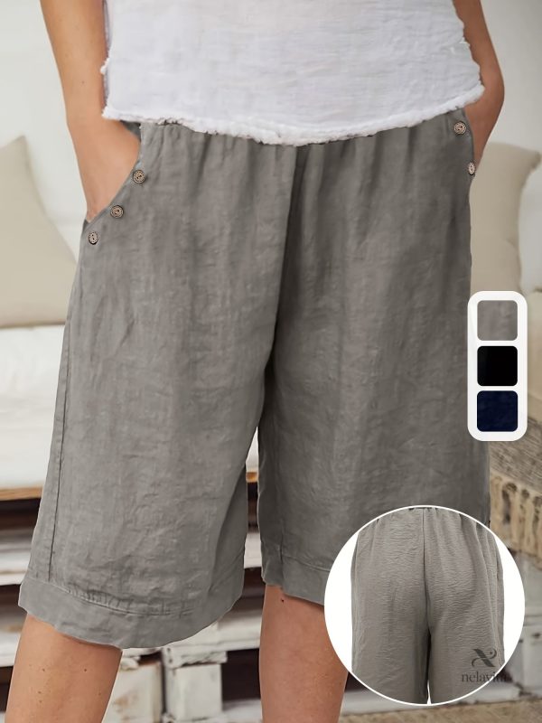 short-plus-size-femme-style-decontracte-et-confortable-1