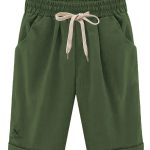 Short grande taille : parfait pour le fitness et le loisir