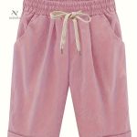 Short extensible pour un confort optimal en sport