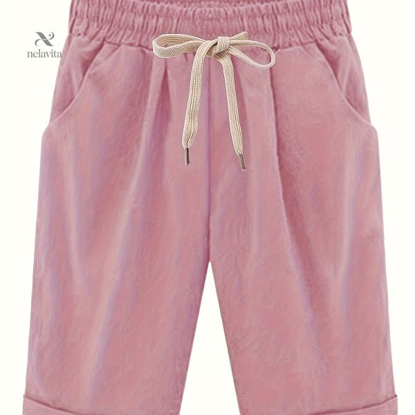 Short extensible pour un confort optimal en sport