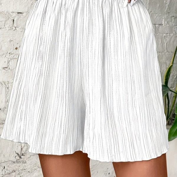 Short Léger et Tendance pour Femmes