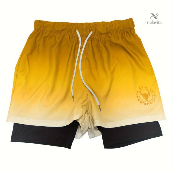 shorts-athletiques-a-couleur-degradee-1