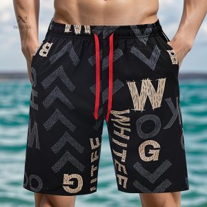 Shorts légers  - Respirants, coupe ample