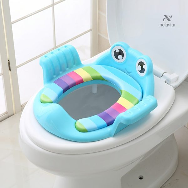 siege-toilette-grenouille-enfant-1 Siège Toilette Grenouille Enfant