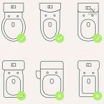Siège WC enfant avec design grenouille coloré