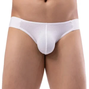 Slip sexy homme – Sous-vêtement respirant et moulant – Confort et séduction au quotidien