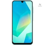 Capacité de stockage impressionnante pour le Samsung