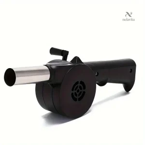 Outil pratique pour barbecue au charbon