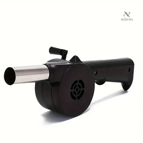 Outil pratique pour barbecue au charbon