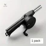 Souffleur à main pour barbecue et camping