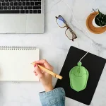 Accessoire Informatique en Forme de Tortue