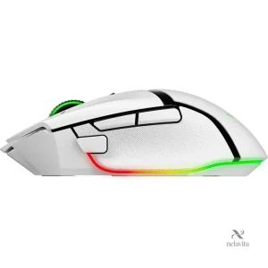 Souris Optique Ergonomique pour PC et Ordinateurs Portables