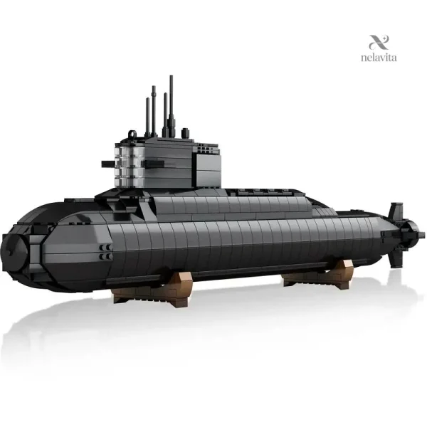 sous-marin-jouet-de-construction-maquette-realiste-a-asse-8bvezj-1 Sous-marin jouet de construction à assembler en briques