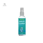 Spray Nettoyant Bijoux 60ml pour or et argent