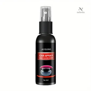 Spray réparateur nano voiture – Élimine rayures et redonne éclat à la carrosserie