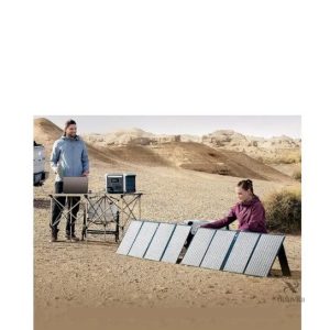 Alimentation portable Anker pour besoins d’urgence et outdoor