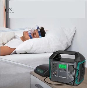 Alimentation portable idéale pour vos besoins énergétiques
