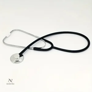 Stéthoscope Jouet Coloré pour Enfants – Accessoire de Jeu d’Imitation Docteur et Déguisement